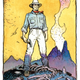 Illustration for article titled Concept art reveals unaired iJurassic Park/i animated series